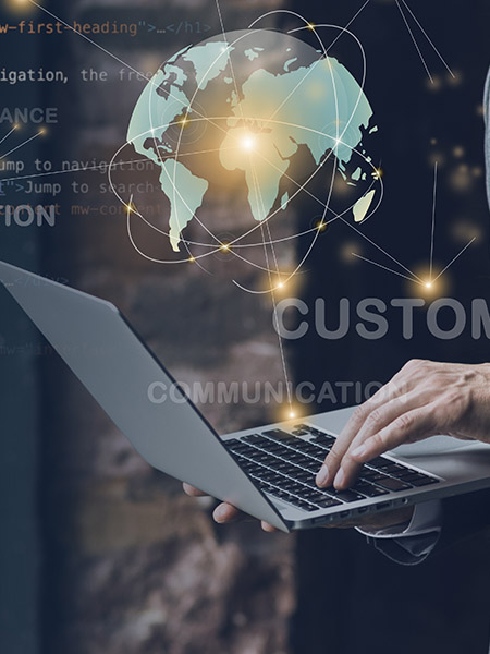 Custom Technology Integration