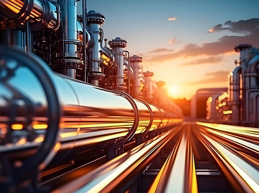 Oil & Gas Pipeline Consulting Services