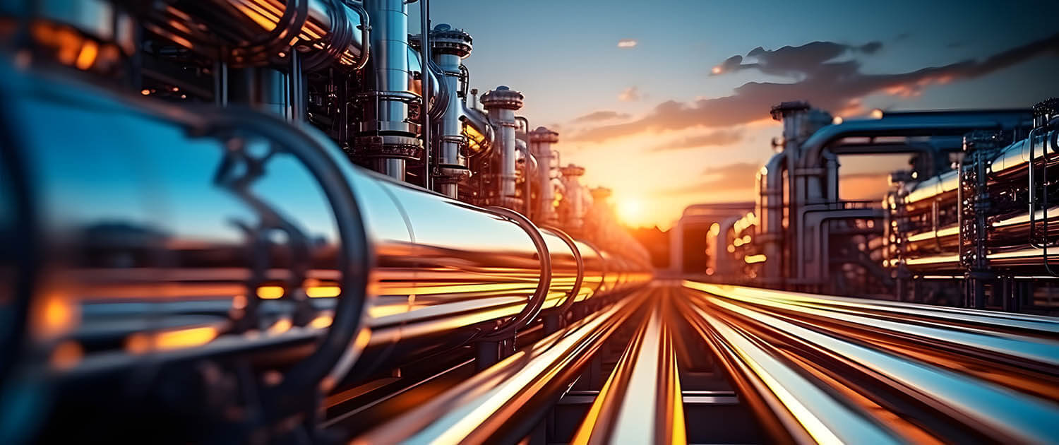 Oil & Gas Pipeline Consulting Services